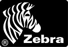 logo zebra