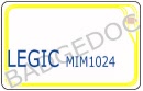 legic mim1024