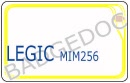 legic mim256